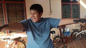 The Scary Home 2 The Spirit Home