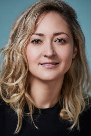 Marie Bernier portrait