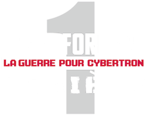 Transformers: War for Cybertron: Siege — Logos 6