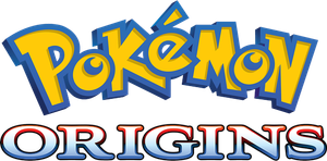 Pokémon Origins