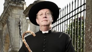 poster Father Brown