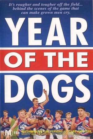 Year of the Dogs film complet