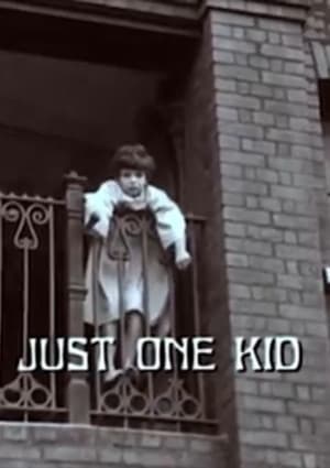 Poster Just One Kid (1974)