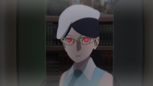 Boruto: Naruto Next Generations Season 1 Episode 144