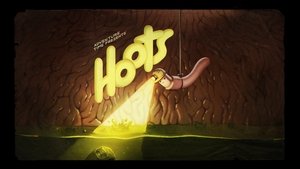 Adventure Time Season 6 Episode 36