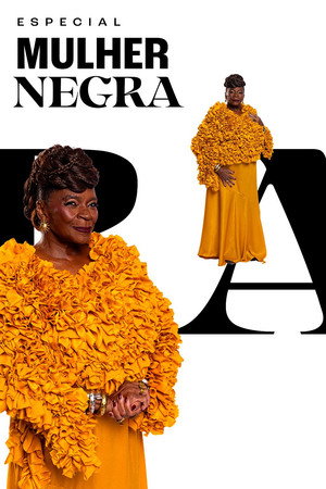 Especial Mulher Negra 2024