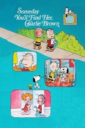 Image Someday You'll Find Her, Charlie Brown