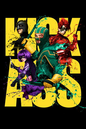 Kick-Ass: Un superhéroe sin superpoderes