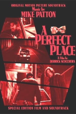 Poster A Perfect Place (2008)