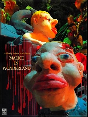 Malice in Wonderland