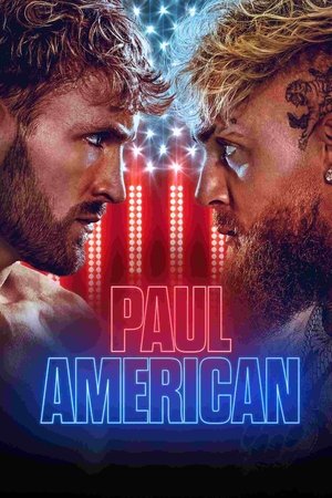 Image Paul American