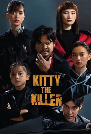 Image Kitty The Killer