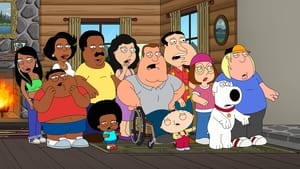 Family Guy: 22×10, episod online