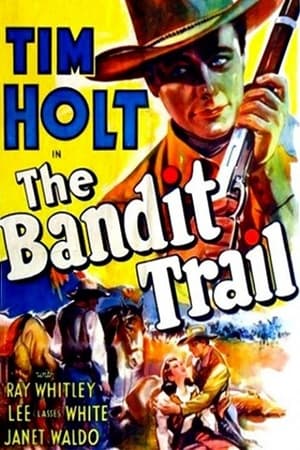 Poster di The Bandit Trail