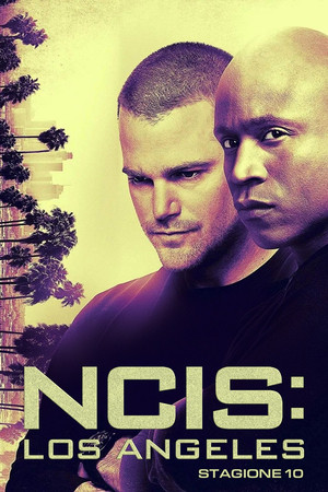 NCIS: Los Angeles: Stagione 10