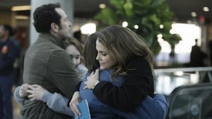 The Americans 3×13