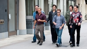 Entourage: 8×2