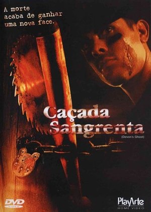 Caçada Sangrenta Torrent Caçada Sangrenta Torrent, Download, movie, filme, poster