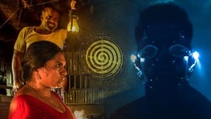 Churuli (2021) Sinhala  Subtitle | සිංහල උපසිරැසි සමඟ