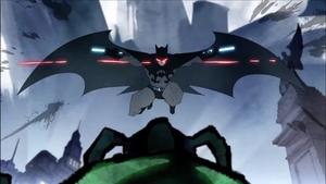 The Bat Man of Shanghai film complet