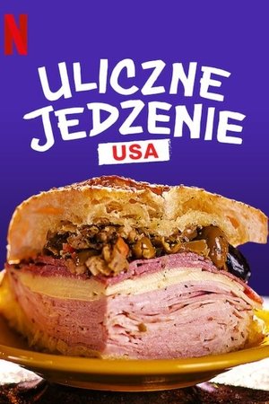 Image Uliczne jedzenie: USA