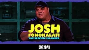 Image Josh Fonokalafi: The Specific Islander