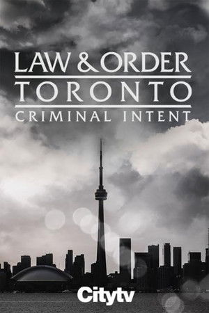 Law & Order Toronto: Criminal Intent: Seizoen 2