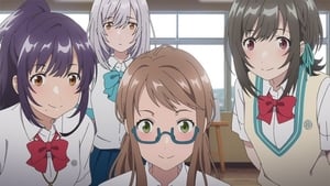 IRODUKU: O Mundo em Cores: 1×6