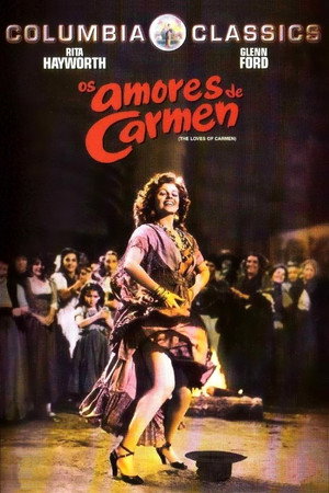 The Loves of Carmen