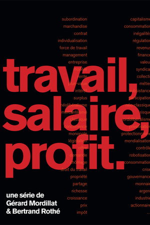 Work, Salary, Profit