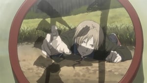 Natsume’s Book of Friends: 2×7