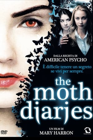 The Moth Diaries 2011