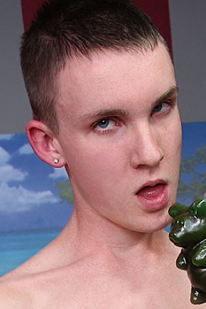 Miccah Cowell portrait