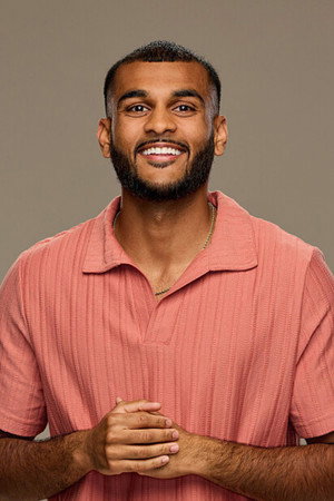 Yash Patel