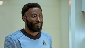 Star Trek : Strange New Worlds Season 1 Episode 3