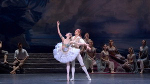 Poster for Le Corsaire