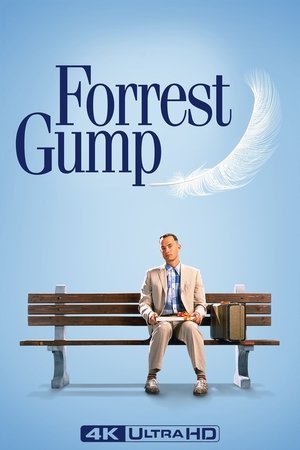 poster Forrest Gump