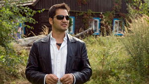 Im Angesicht des Verbrechens: 1×1