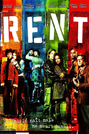 Poster Rent 2005