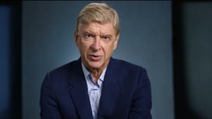 مشاهدة فيلم Arsène Wenger: Invincible 2021 مترجم