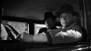 Spider-Noir: 1×3