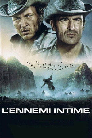 Intimate Enemies 13