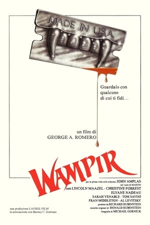 Wampyr 1977