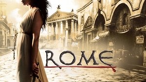 poster Rome