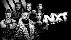 WWE NXT