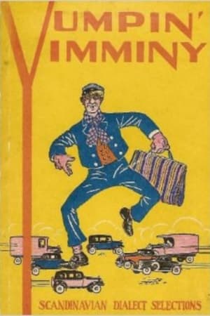 Poster Yumpin' Yiminy! 1941