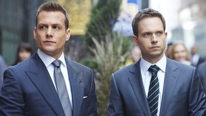 Suits (La clave del éxito) Temporada 4 Capitulo 14