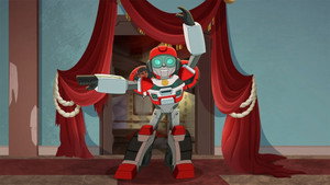 Shall We Dance?