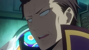 Satsuriku no Tenshi: 1×10