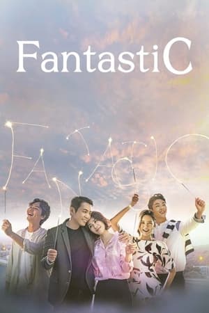 Image Tình Yêu Diệu Kì - Fantastic